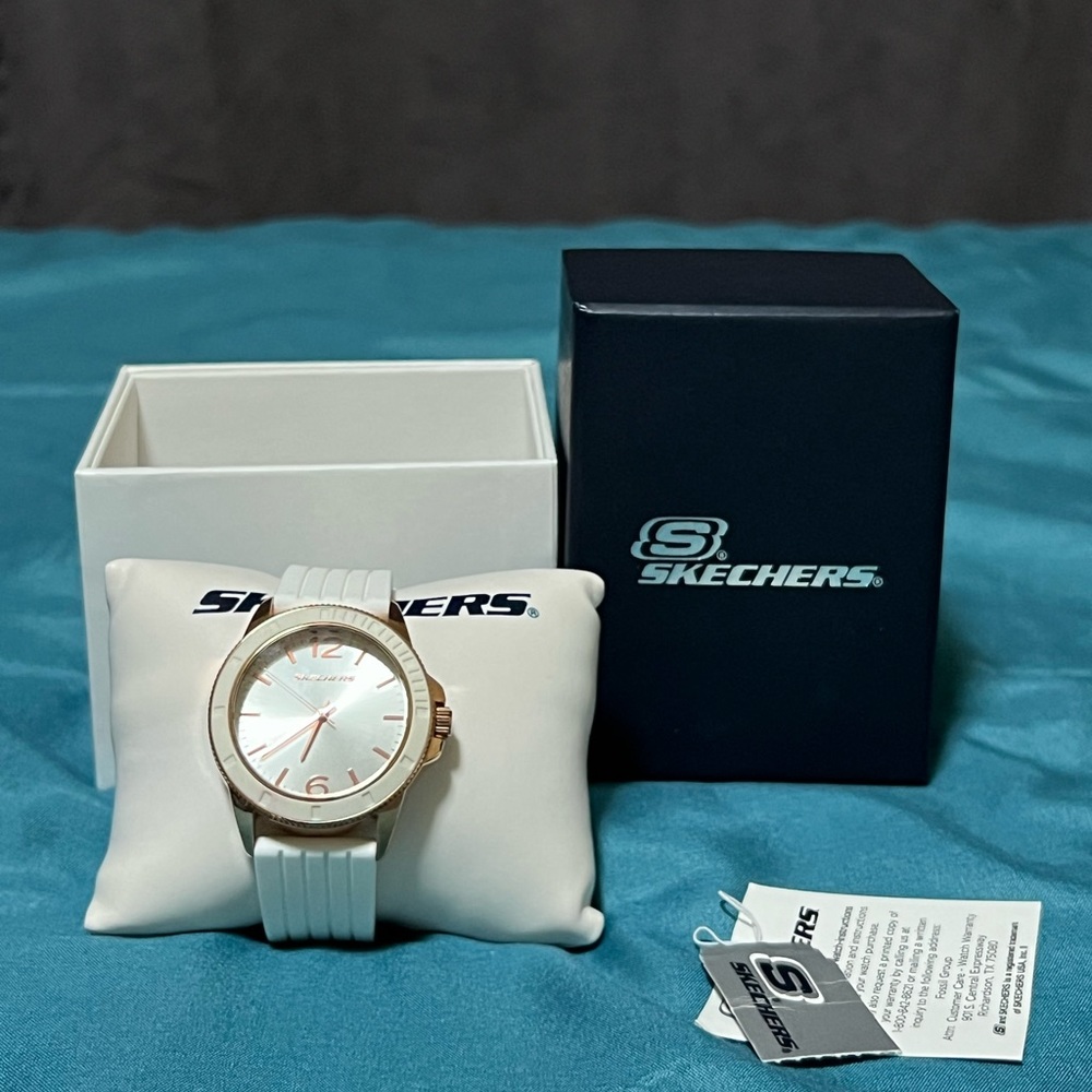 Women’s Skechers Watch